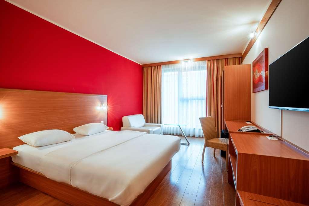 Plaza Premium Karlsruhe Hotel Bilik gambar