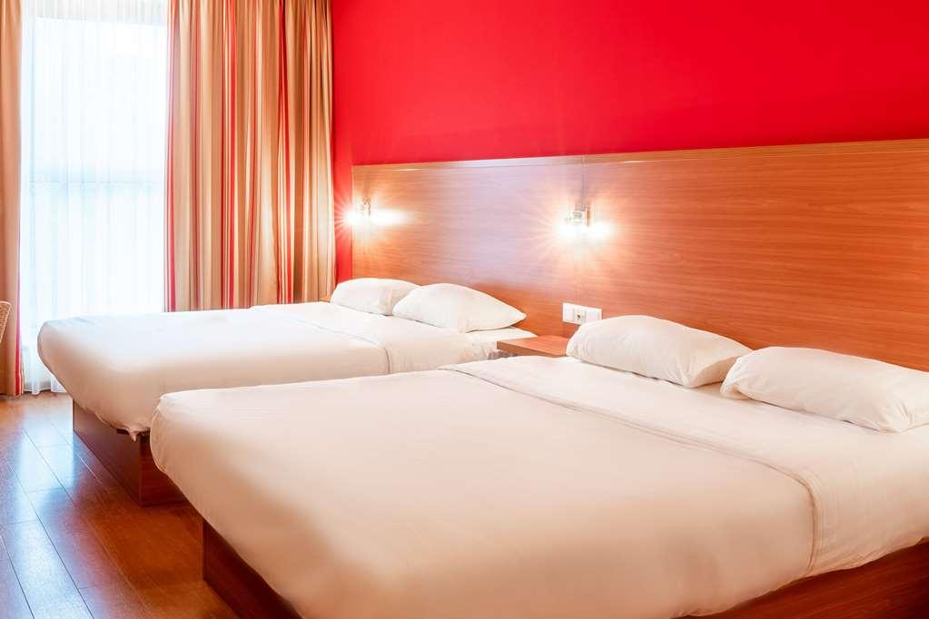 Plaza Premium Karlsruhe Hotel Bilik gambar