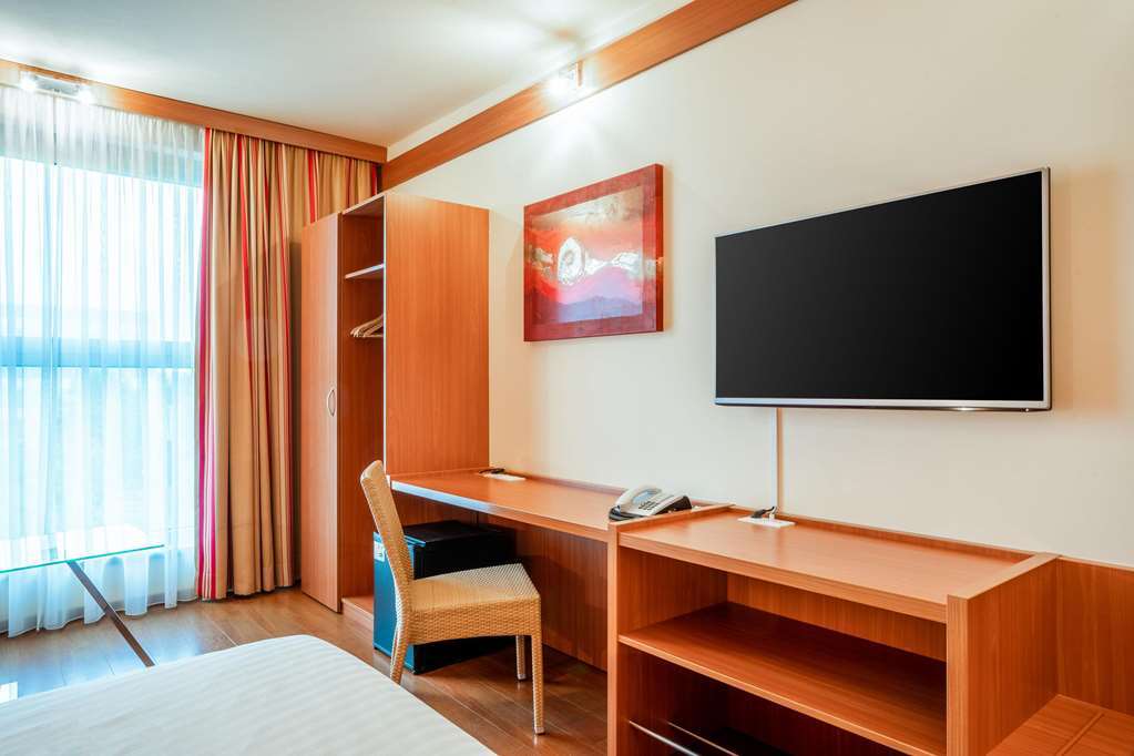 Plaza Premium Karlsruhe Hotel Bilik gambar